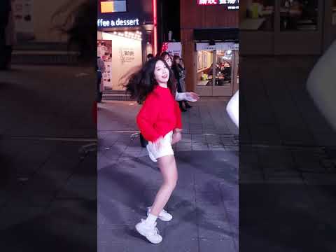 2019.12.24&amp;amp;걷고싶은거리&amp;amp;홍대버스킹&amp;amp;여성댄스팀&amp;amp;SIGANATURE(<strong>지원</strong>)&amp;amp;<strong>by</strong> Bigstart