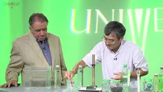 A Mágica Do Ludião Cláudio Furukawa