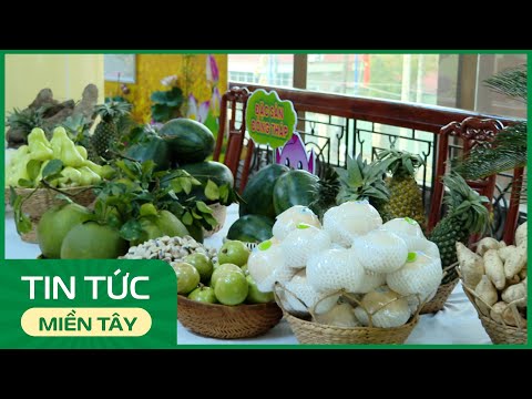 Hội Nông dân góp sức đưa sản phẩm OCOP Đồng Tháp dẫn đầu cả nước