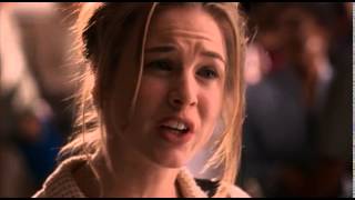 Shot/reverse shot in Jerry Maguire