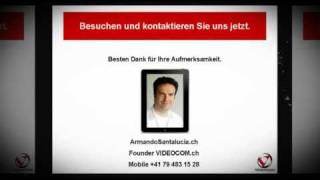 Videocom.ch - Geld Verdienen Jederzeit Und Überall.