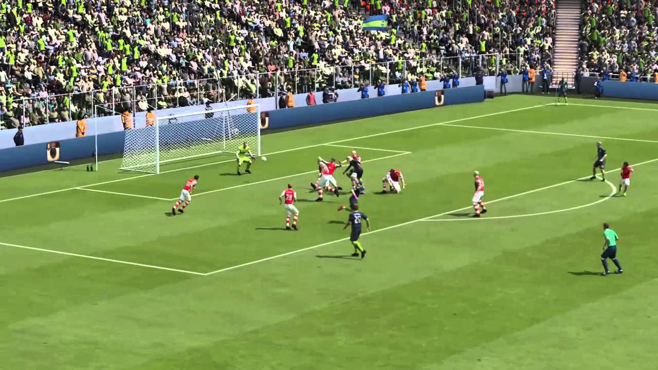 Spikergt Skilling on Pro Clubs As Well!!