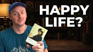 Why even love can't guarantee happiness | Anna Karenina