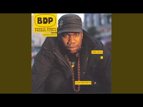 Putar Exhibit A - Boogie Down Productions