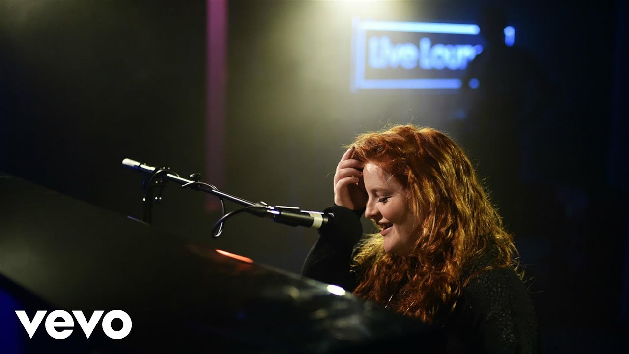 Frances – What Do You Mean? (Justin Bieber cover in the Live Lounge)