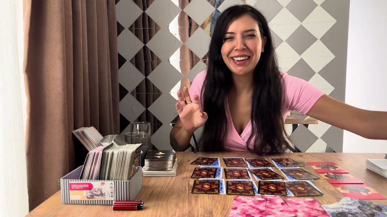 O ve Sen birbiriniz hakkında ne düşünüyorsunuz? Karşılıklı duygularınız nedir? Buluşma var mı?