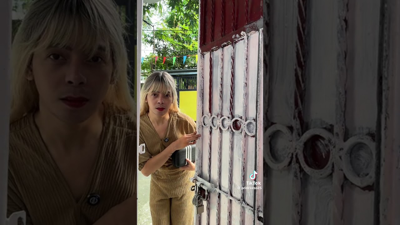 ina my paboritong anak