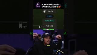 That Was a Close Call !!!!!! #coringa #clips #highlights #loud #meme #memes #fifa #music #crypto ...