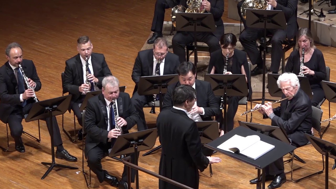 スーザ　雷神Sousa The Thunderer