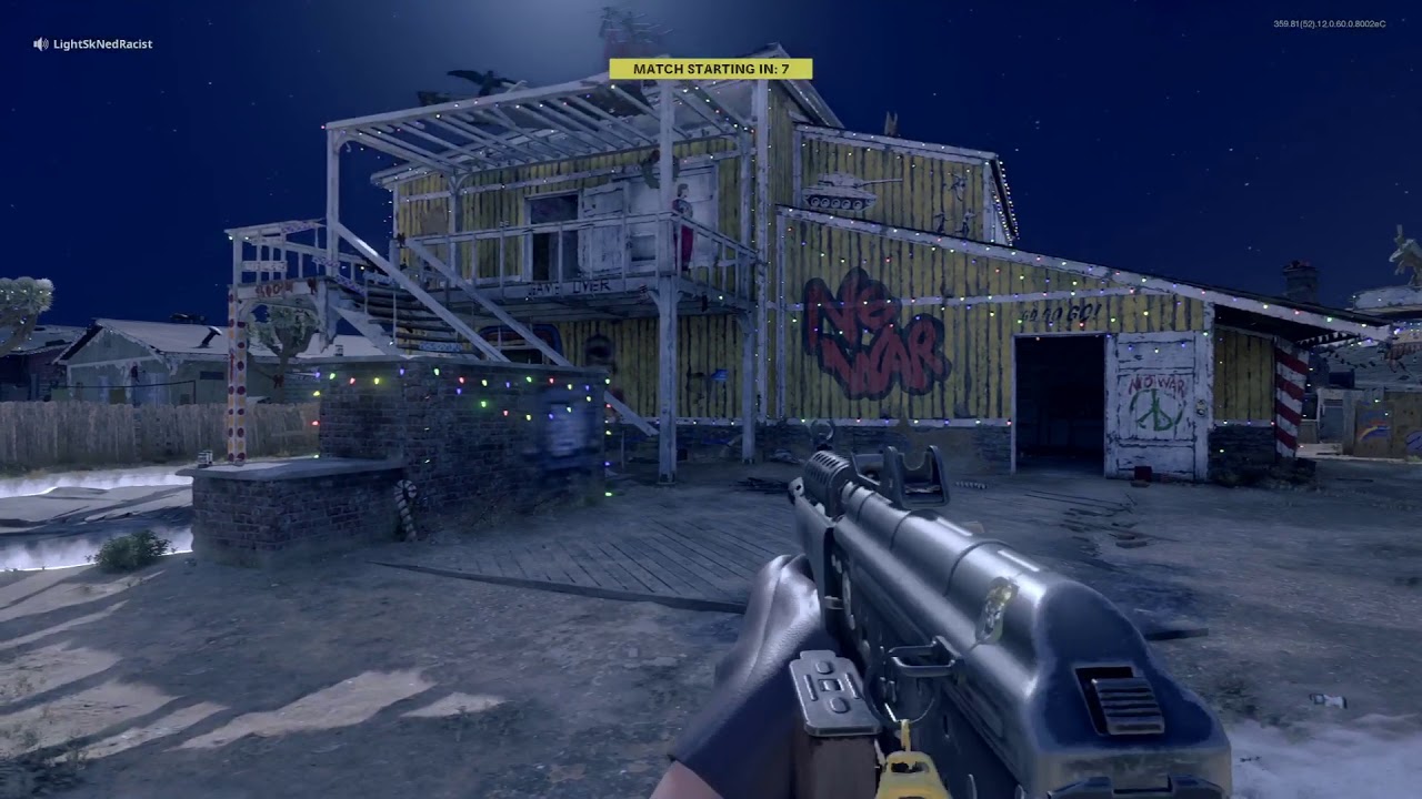 WTF moments in cold war