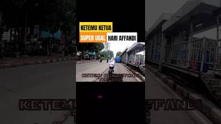 Ketemu Koh Hari Dan Super Ugal