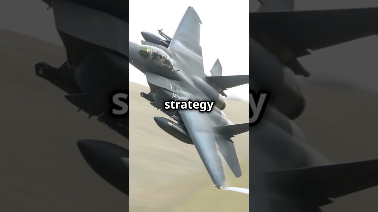 See how the U.S gained air dominance