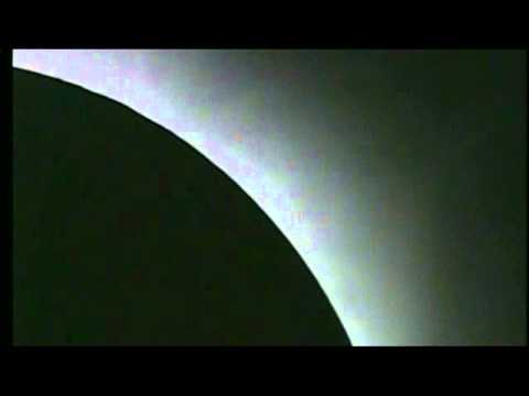 Total Solar Eclipse - Turkey 2006