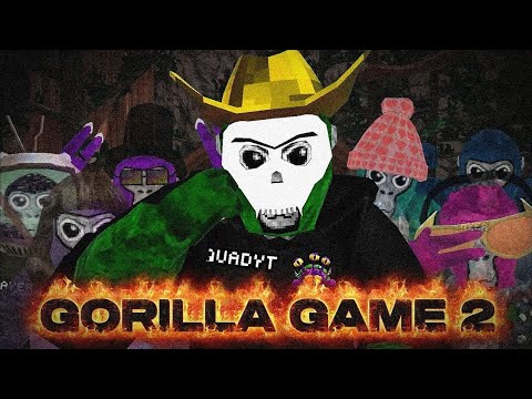 Gorilla Game- Episode 1 /Season 2