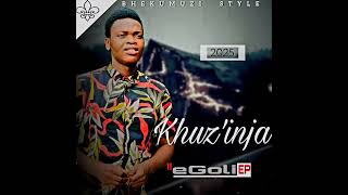 Khuzi Zinja  Ikhono Lami