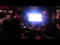 Sunny Pang Punches Fangoria Writer