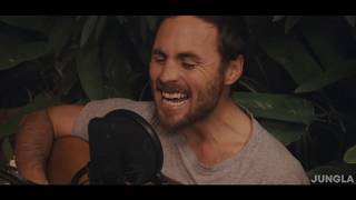Joaco Teran · Toda Va a Estar Bien · Backyard Session