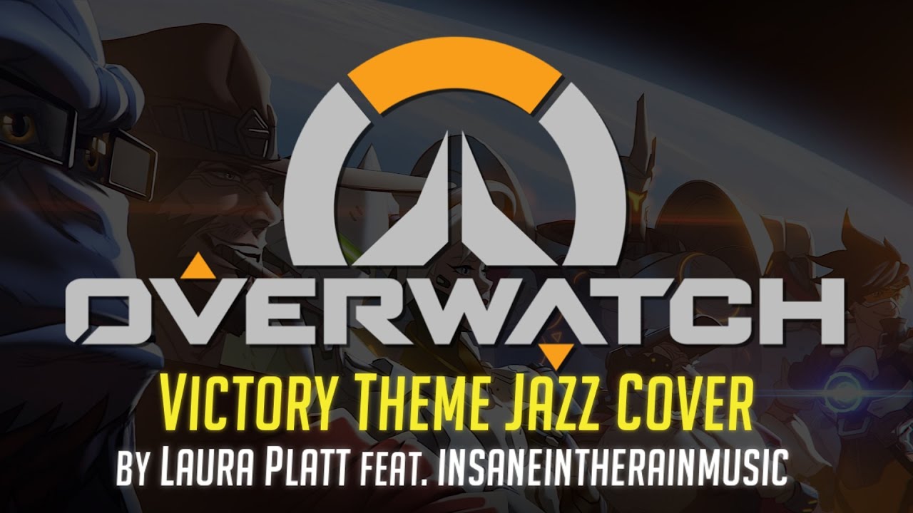 Victory Jazz Cover (feat. Insaneintherainmusic Victory Jazz Cover (feat. Insaneintherainmusic