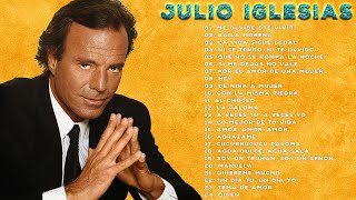 Julio Iglesias Best Of 2018. Best music album of Julio Iglesias screenshot 4