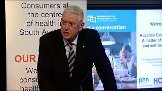Forum: Advance Care Directives a matter of love, rights and self-determination