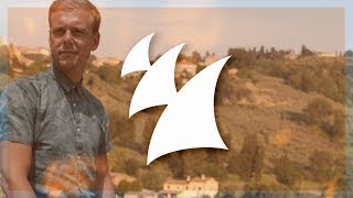 Armin van Buuren feat. Josh Cumbee - Sunny Days (Tom Swoon Remix) chords