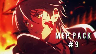 MEP PACK #9