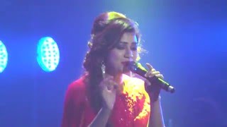 Shreya Ghoshal | Mein Tenu Samjhawan