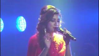 Shreya Ghoshal | Mein Tenu Samjhawan