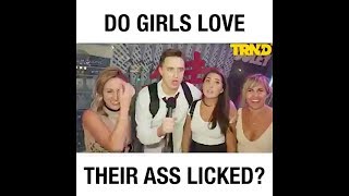 Teen Asshole Lick