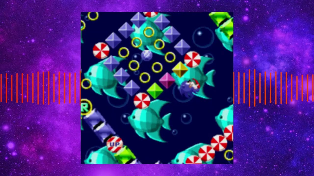 Sonic Trip - Prod. Steven Barrixx [Trap Instrumental]