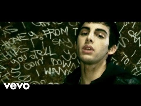 Darin - Want Ya!