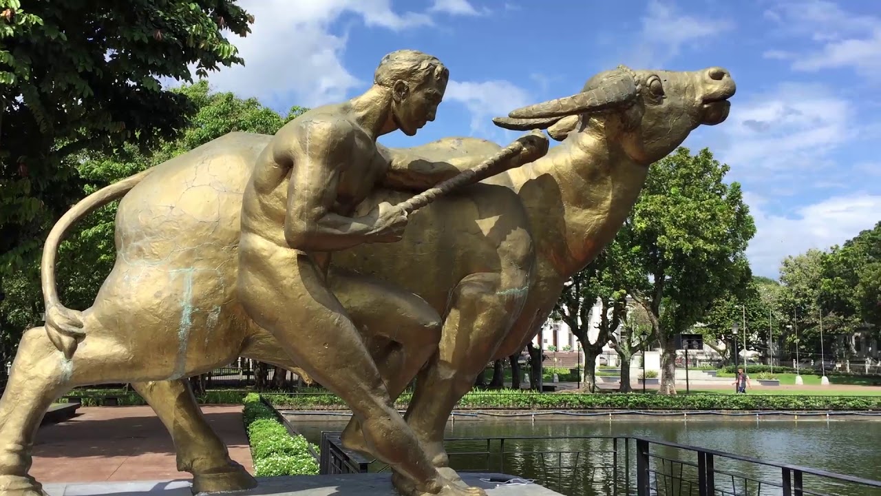 Spots in Bacolod