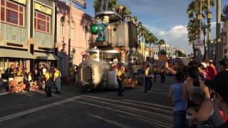 Universal Studios Florida - Universal's Superstar Parade