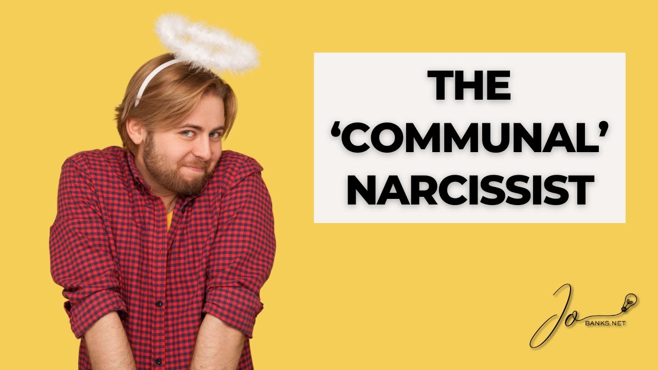 149 - They Seem Good… But Something Feels Off: Understanding Communal Narcissism