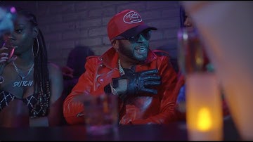 Don't Vibe And Tell - RedCafe, Capella Grey, Fabolous
