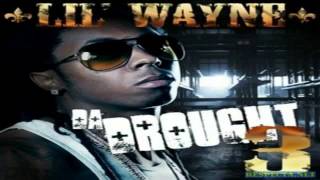 Lil Wayne - Da Drought 3 [Full Mixtape] 2007 HQ screenshot 2