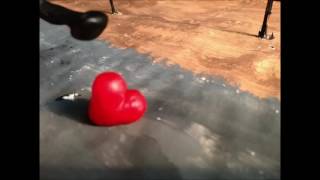 Turun Klassillisen Lukion Animaatiokurssin Lopputyöt 2016