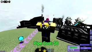 how to get the antifission engine in 3D planet simulator screenshot 4