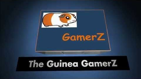 Our Intro - Created using Flixpress.com