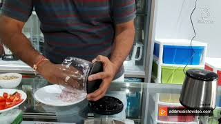 Lee Star Chopper Unbox Demo