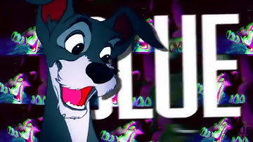 (REUPLOAD - READ DESCRIPTION!) Blue[Full Mep] Animash