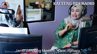 Jamu Gendong Rahayu