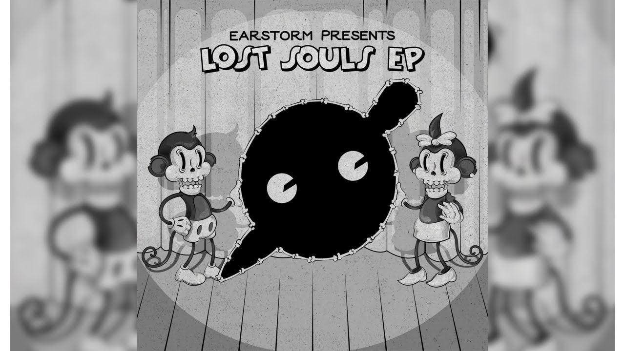 Knife Party - No saint (With Intro)