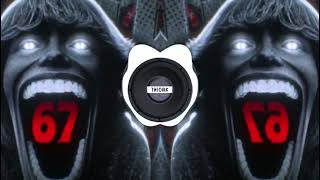 67 FUNK - SHX4 x FYU (Bass Boosted)