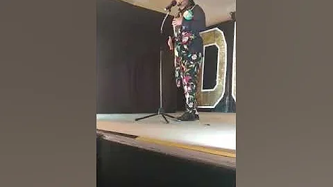Tennessee Whiskey (Male Cover) Terry Sams