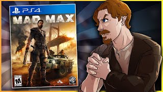 So I tried playing MAD MAX In 2024... by Retro Rebound 42,001 views 6 days ago 16 minutes