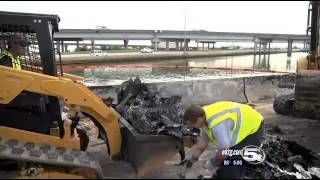 ALDOT: Ramp Will Remain Closed 6-8 Weeks