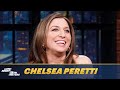 Chelsea Peretti on the Late Andre Braugher and Husband Jordan Peele&#39;s Cameo in Her Movie