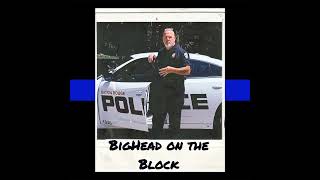 Behind the Badge " Her Story"