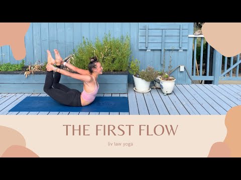 FIRST FLOW -